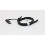 Lenovo 03X7470 Orjinal USB-C USB-A Kablo