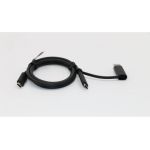 Lenovo 03X7470 Orjinal USB-C USB-A Kablo