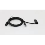 Lenovo 03X7470 Orjinal USB-C USB-A Kablo