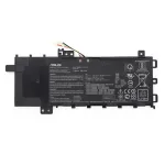 ASUS X409JA-BV062A3 Orjinal Laptop Bataryası