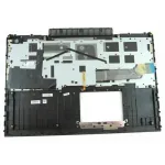 Dell DP/N: 0X903C X903C Orjinal Türkçe Klavyesi