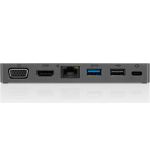 Lenovo 4X90S92381 Powered USB-C Travel Hub Çoğaltıcı
