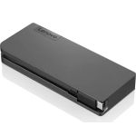 Lenovo 4X90S92381 Powered USB-C Travel Hub Çoğaltıcı