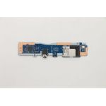 Lenovo IdeaPad 3-15IML05 (Type 81WB) Laptop USB Board