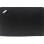 Lenovo ThinkPad E15 (Type 20RD, 20RE) 20RD0062TXA1 LCD Back Cover