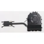 Lenovo ThinkPad E15 (Type 20RD, 20RE) 20RD0062TXH1 PC Internal Cooling Fan