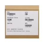 Lenovo ThinkPad E15 (Type 20RD, 20RE) 20RD0062TXH1 PC Internal Cooling Fan