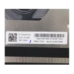 Lenovo ThinkPad E15 (Type 20RD, 20RE) 20RD0062TXH1 PC Internal Cooling Fan