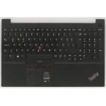 Lenovo ThinkPad E15 Gen 2 (Type 20TD, 20TE) 20TDR04WTT5 Orjinal Türkçe Klavye
