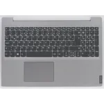 Lenovo IdeaPad L3-15IML05 (Type 81Y3) 81Y300GVTXA3 Orjinal Türkçe Klavye