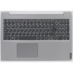 Lenovo IdeaPad L3-15IML05 (Type 81Y3) 81Y300GVTXH33 Orjinal Türkçe Klavye