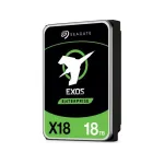 Seagate Exos X X18 18TB 512e-4Kn SATA 6Gb ST18000NM000J