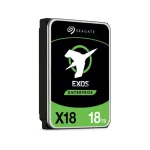 Seagate Exos X X18 18TB 512e-4Kn SATA 6Gb ST18000NM000J