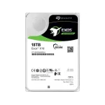 Seagate Exos X X18 18TB 512e-4Kn SATA 6Gb ST18000NM000J