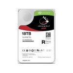 Seagate IronWolf Pro NAS HDD +Rescue 18TB SATA 6Gb/s ST18000NE000