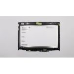 Lenovo 01AX903 01AY760 00NY901 12.5 inç Touchscreen Laptop Paneli