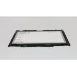 Lenovo 01AX917 01HY609 12.5 inç Touchscreen Laptop Paneli
