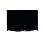 Lenovo 01AX917 01HY609 12.5 inç Touchscreen Laptop Paneli