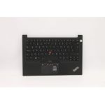 Lenovo ThinkPad E14 Gen 3 (Type 20Y7) Orjinal Türkçe Klavye