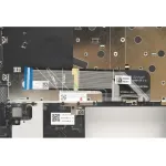 Lenovo IdeaPad Flex 5-14ITL05 (Type 82HS) Orjinal Türkçe Klavye 5CB0Y85368