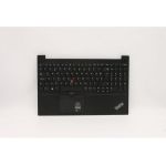 Lenovo ThinkPad E15 Gen 2 (Type 20TD, 20TE) Orjinal Türkçe F Klavye