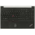 Lenovo ThinkPad E15 Gen 2 (Type 20TD, 20TE) 20TDS03PTX003 Orjinal Türkçe Klavye