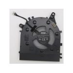 Lenovo ThinkPad E15 Gen 2 (Type 20TD, 20TE) 20TDS03PTX003 PC Internal Cooling Fan