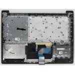 Lenovo V14-ADA (82C600GQTX) Orjinal Türkçe Klavye