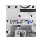 Lenovo V14-ADA (Type 82C6) 82C6008CTXR1 Orjinal Türkçe Klavye