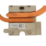 DELL Precision 7520 CPU / Graphics Heatsink FAN 0XNTR8