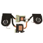 DELL Precision 7520 CPU / Graphics Heatsink FAN 0XNTR8