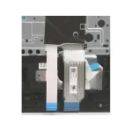 Lenovo ThinkPad E15 Gen 2 (Type 20TD, 20TE) 20TD0045TX006 Orjinal Türkçe Klavye