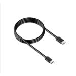 USB Type-C to Type-C Data Kablosu