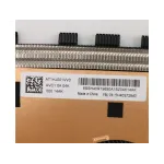 Lenovo ThinkPad E15 Gen 2 (Type 20T8, 20T9) 20T8001TTX22 CPU Heatsink Cooling Fan