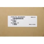 Lenovo ThinkPad E15 Gen 2 (Type 20T8, 20T9) 20T8001TTX8 Orjinal Türkçe Klavye