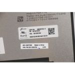 Lenovo 5D11D04724 5D11E22253 5D11D04727 5D11D04723 16.0" IPS LCD Paneli