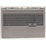 Lenovo ThinkBook 16p G2 ACH (Type 20YM) 20YM001HTX Orjinal Türkçe Klavyesi