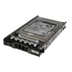 DELL DP/N: 0N9VVV N9VVV 900GB 10K 2.5" 12G SAS HDD