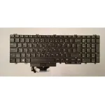 Dell DP/N: 0WYPF3 WYPF3 Orjinal Türkçe Klavye