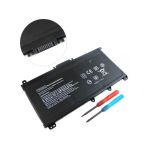 HP Pavilion 15-CK002NT (2QH28EA) Orjinal Laptop Bataryası Pil