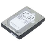 HP StorageWorks P2000 G3 uyumlu 2TB 3.5" 7.2K SATA Hard Drive