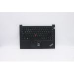 Lenovo ThinkPad E14 Gen 2 (Type 20TA, 20TB) 20TBS44CTX012 Türkçe Laptop Klavyesi