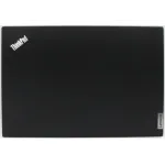 Lenovo ThinkPad E14 Gen 2 (Type 20TA, 20TB) 20TBS44CTX004 LCD Back Cover
