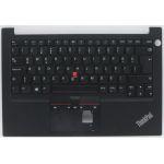 Lenovo ThinkPad E14 Gen 2 (Type 20TA, 20TB) 20TBS44CTX016 Türkçe Laptop Klavyesi