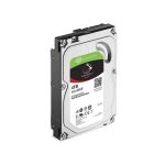 QNAP TS-EC1280U R2 12-Bay 4TB 3.5" SATA 6Gb/s 7200rpm NAS Hard Disk