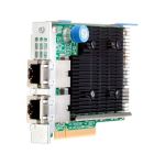 HPE Ethernet 10Gb 2-port 535FLR-T Adapter 817721-B21