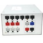 DELL Alienware Aurora R7 850W 80+ Gold Switching Power Supply 09XG5C