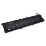DELL DP/N: 04K1VM 0W62W6 97Wh Orjinal Laptop Bataryası Pili