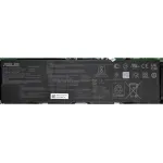 ASUS VivoBook Pro 14X M7400QC-KM009 Orjinal Laptop Bataryası
