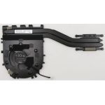 Lenovo ThinkPad E15 Gen 2 (Type 20T8, 20T9) 20T8001TTXZ26 CPU Heatsink Cooling Fan